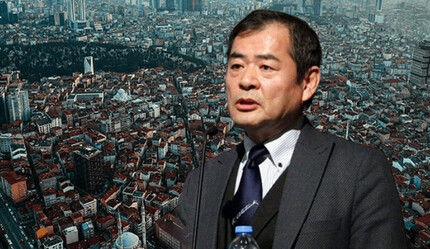 Japon uzman