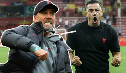 Kayseri'de Jürgen Klopp esintisi! Çağdaş Atan yenilmiyor! 'Ben böyle yürek görmedim' - spor