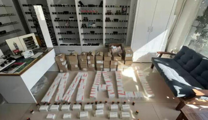 Usulsüz reçeteyle 5 milyon liralık vurgun! Gözaltına alındılar - saglik
