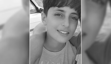 13 yaşındaki çocuk traktörden düşerek can verdi - gundem