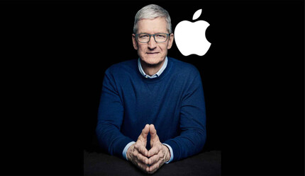 Instagram, Apple yöneticilerini tuzağa düşüren Tim Cook hesabını kapattı - teknoloji