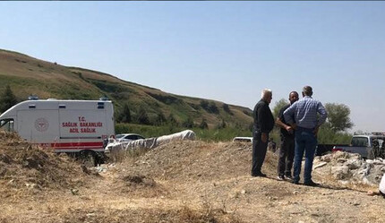 Batman Çayı'na giren 14 yaşındaki Ecrin'den acı haber! Hayata tutunamadı - gundem
