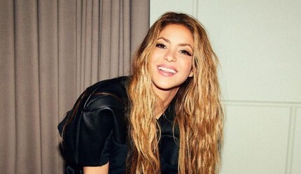 Shakira, MTV Video Müzik Ödülleri’nde özel bir ödülün sahibi olacak - magazin