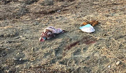 Kilis'te arazi tartışması yüzünden yeğen dayısını öldürdü - gundem