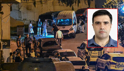 Polis memuru Hakan Telli’nin şehit edildiği saldırıda yeni gelişme: Tutuklandılar - gundem