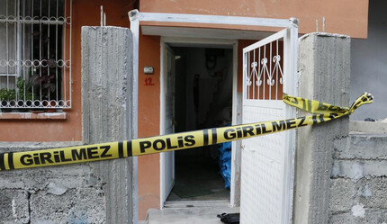 55 yıllık eşini çok konuşuyorsun diyerek sırtından vurdu - gundem