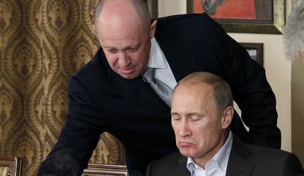 Putin, aşçısını yalnız bırakacak: Prigojin'in cenaze törenine katılmıyor - dunya