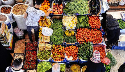 4 kişilik ailenin geçim maliyeti belli oldu: Açlık sınırı 12 bin TL'yi aştı, yoksulluk sınırı 40 bin TL'ye dayandı - ekonomi