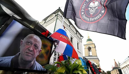 Putin ikinci bir isyandan korkuyor:İstihbarat servislerine emir verdi - dunya