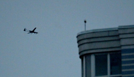 Savaş Rusya topraklarına taşınıyor: Ukrayna'dan İHA saldırısı - dunya