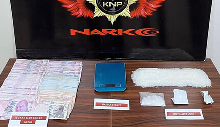 Kars'ta uyuşturucu operasyonu: 13 tutuklama - gundem