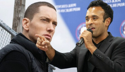 ABD’li siyasetçiye 'Eminem' yasağı: Şarkılarını söyleyemeyecek - dunya