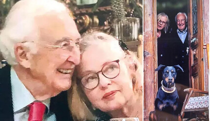 74 gündür kayıp olan ünlü ekonomist Korhan Berzeg'in köpeği bulundu - gundem