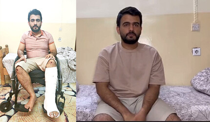 Suriyeli diye linç edildi, masum Türkmen çıktı - gundem