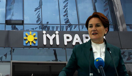 İYİ Parti’nin İstanbul ve Ankara kararı belli oldu! Sözcü Kürşat Zorlu açıkladı - politika