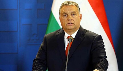 Macaristan Başbakanı ‘Ukrayna’daki savaşı bitirmenin tek yolunu’ açıkladı: Trump yeniden seçilmeli - dunya