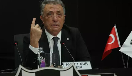 Beşiktaş ve Galatasaray arasında kavga zamanı - spor