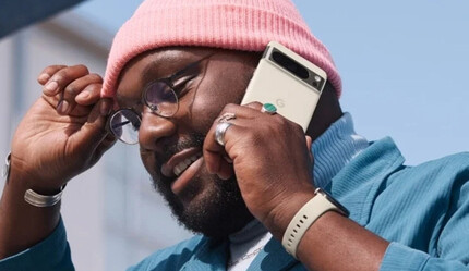 Google, Pixel 8 Pro'yu 'yanlışlıkla' sızdırdı - teknoloji