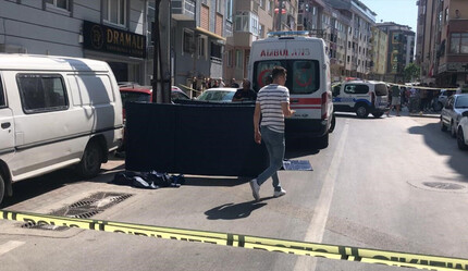 Bursa'da akıl almaz olay! Cinayet işlemişti: Kendisi de saldırıya kurban gitti - gundem