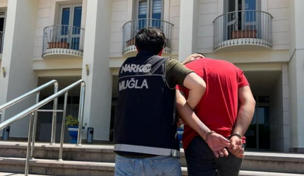 Zehir tacirlerine yönelik operasyon: 60 şüpheli yakalandı, 7 kişi cezaevine gönderildi - gundem