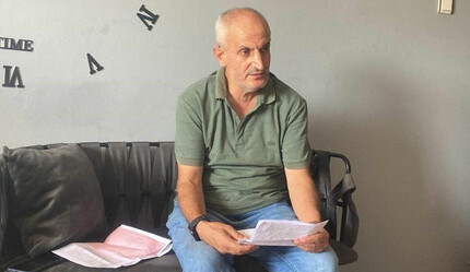 Bir anlık hatası hayatını kararttı! Kredi almak isterken 85 bin TL dolandırıldı - gundem