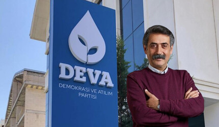 DEVA Partisi'nde yaprak dökümü: Kurucu isim Babacan’a tepki göstererek istifa etti - politika