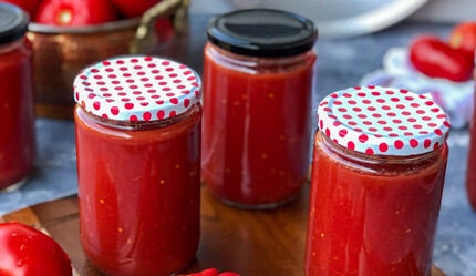 Kavanoz bu yıl zor kapanacak: Kışlık konservenin maliyeti katlandı - gundem