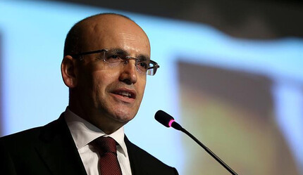 Merkez Bankası'nın kura müdahale ettiği iddiasına Bakan Şimşek'ten açıklama: Yalanladı - ekonomi