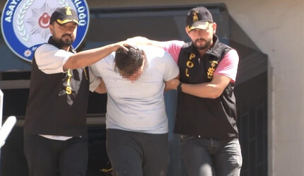 Bakıcısının kucağındaki 2,5 yaşındaki kız çocuğunu kaçırdılar! Fidye isteyecekken kıskıvrak yakalandılar - gundem