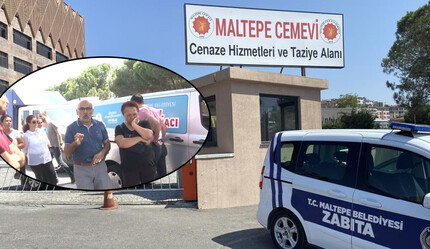 Maltepe Belediyesi'nde skandal! Cemevi'ne dava açıp, banka hesaplarına el koydurdu - gundem