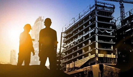 Türk şirketleri Irak’ı yeniden inşa edecek - dunya