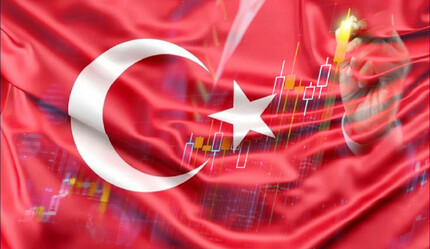 Türkiye ekonomisi hız kesmeden büyüyor! İkinci çeyrek rakamları açıklandı, dünya ülkeleri geride kaldı - ekonomi