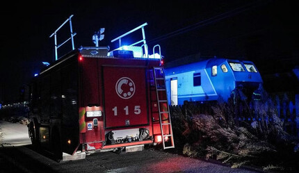 İtalya'da korkunç kaza! Tren bakım çalışması yapan işçilere çarptı: 5 ölü - gundem
