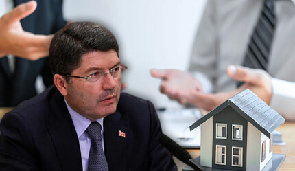 Son Dakika! Bakan Tunç'tan kira zammı ve arabuluculuk açıklaması: Uzlaşıyla yüzde 25 aşılabilir - politika