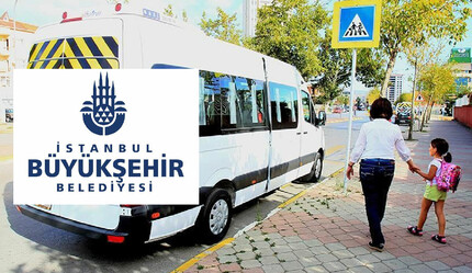 Okul servis ücretlerine indirim yolda: İBB'den velileri sevindirecek hamle geldi, gözler UKOME'da - egitim
