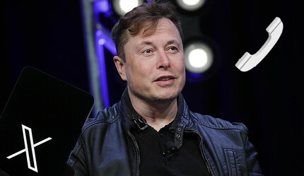 X rakiplerini sollayacak! Musk duyurdu: Görüntülü ve sesli konuşma özelliği geliyor - teknoloji
