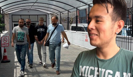 Uyuyan ağabeyini öldürmüştü: 16 yaşındaki çocukla ilgili yeni gelişme - gundem