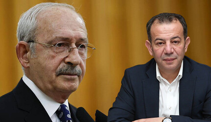 Tanju Özcan'dan Kılıçdaroğlu'nun 'kararsız muhafazakârlar' açıklamasına tepki: Ayakkabı mağazası gibisiniz maşallah her numara var - politika