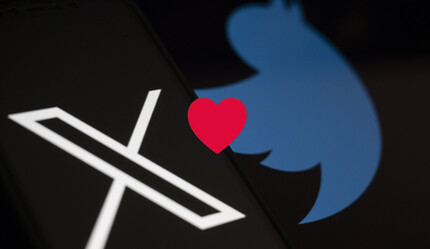 Twitter'dan 'beğeni' butonunu çökerten yenilik: Kalp gitti, X geldi - teknoloji