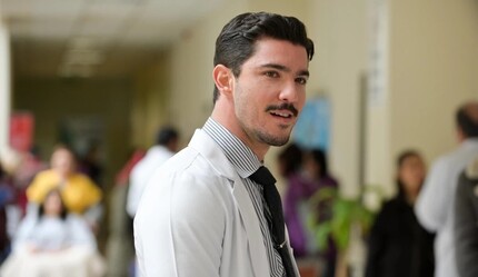 Ünlü oyuncu Kaan Yıldırım’ın yeni dizisi belli oldu! Yine beyazlara bürünecek… - medya