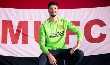 Manchester United, Altay Bayındır'ı resmen duyurdu! Türk kaleci İngiliz devinin kalesini koruyacak - spor
