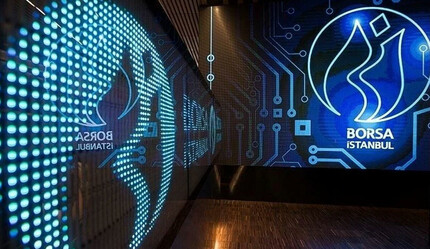 Borsa İstanbul'dan rekor üstüne rekor! Tüm zamanların en yüksek seviyesine yükseldi - ekonomi