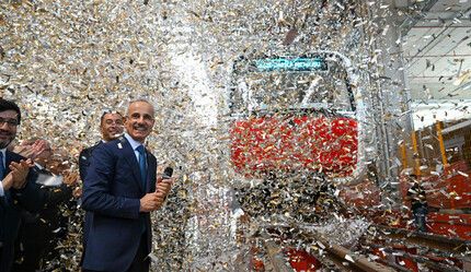 Metroya yerli ve milli damgası! İlk seferine çıkmaya hazırlanıyor - gundem
