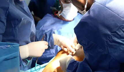 İstanbul'da akıl almaz olay! Kaçak ameliyat yapan sahte doktorlar yakalandı - dunya