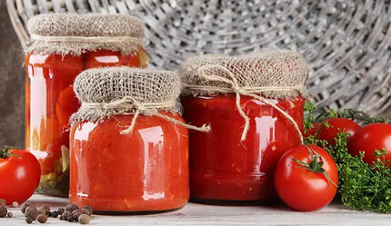 Domatesleri uzun süre kaynatmayın - gundem