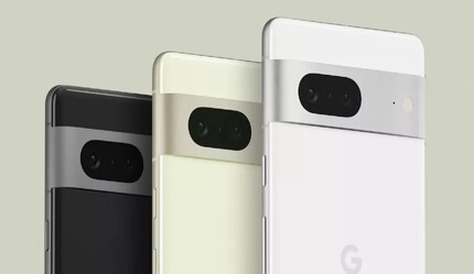Google, Pixel 8 serisine önemli bir fotoğrafçılık özelliği ekleyecek - teknoloji
