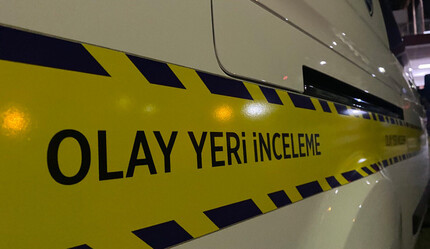 Cinnet geçiren adam 2 kişiyi öldürdü, sonra intihar etti - gundem