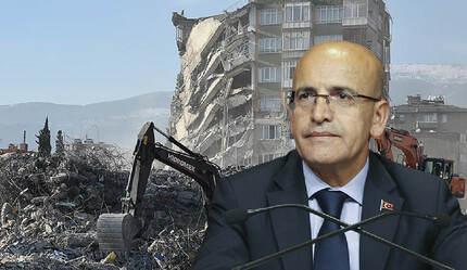 İlk imzalar atıldı, 1 milyar dolarlık dev anlaşma! Bakan Şimşek'ten