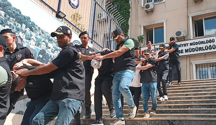 Vale cinayetiyle ilgili yeni gelişme! Adliyeye sevk edildiler - gundem