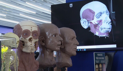 Kayıp kişileri böyle buluyorlar! 'Yüzlendirme' ve 'adli yaşlandırma' ilgi çekti - gundem